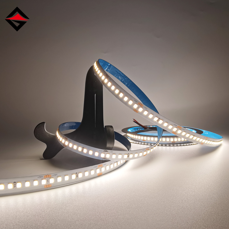 Hvor mye vet du om lumen i LED -stripelys?