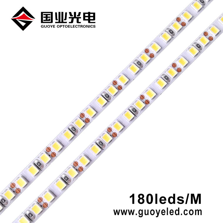 5mm led stripe lys