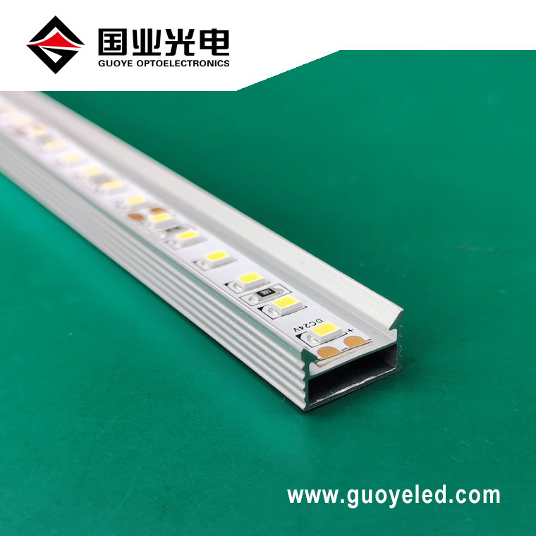 Aluminium Profile LED stripe lys