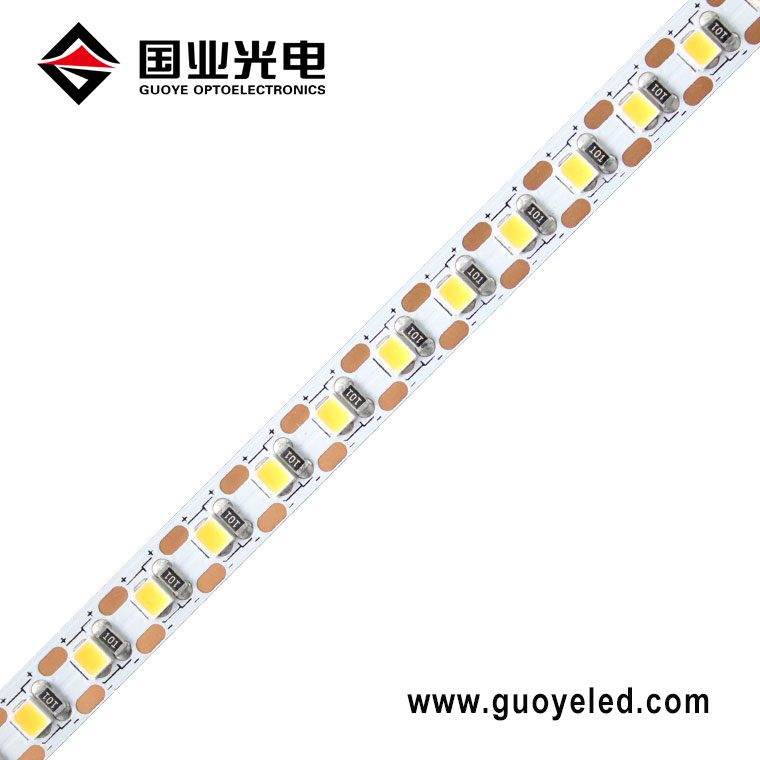 LED stripelys 5v