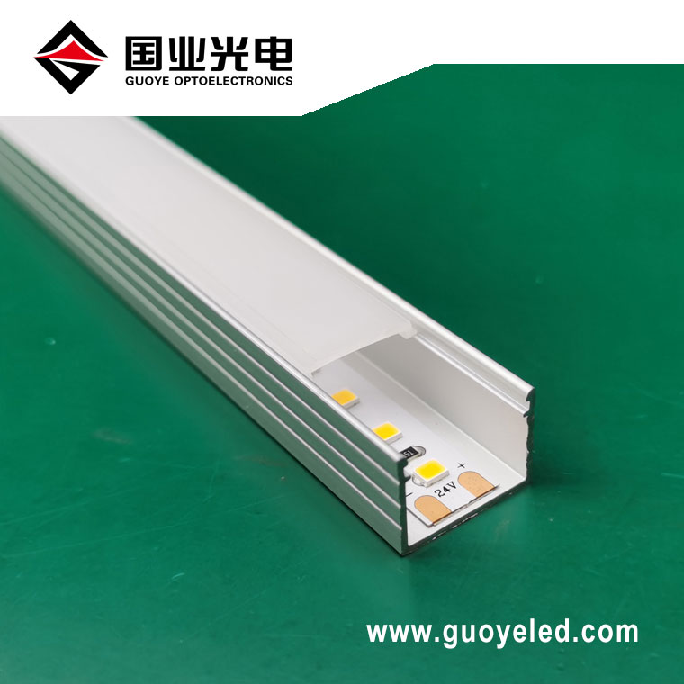 Stiv LED Strip lys